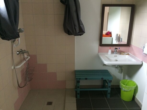 Imagen de la habitación del Hotel Auberge des Pyrénées. Foto 20