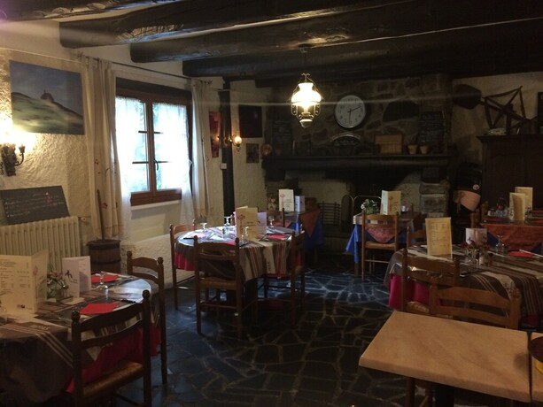 Imagen general del Hotel Auberge des Pyrénées. Foto 13