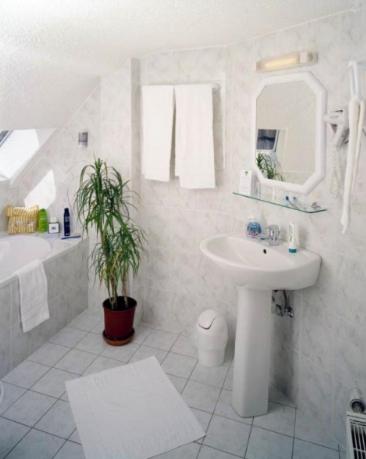 Imagen general del Hotel Auberge des Trois Ch&acirc;teaux. Foto 3