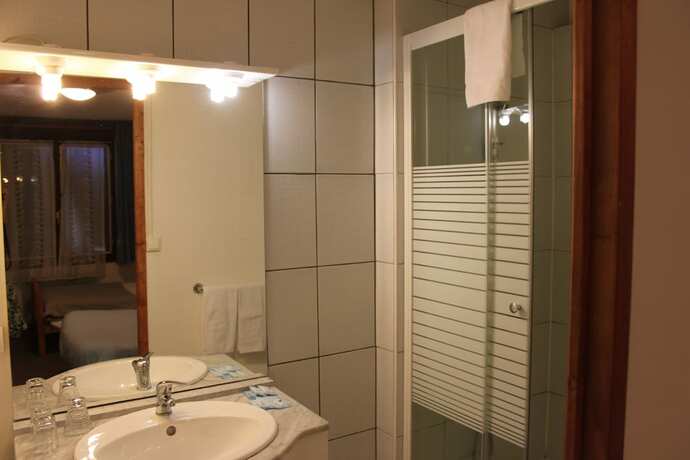 Imagen general del Hotel Auberge du Balestié. Foto 3