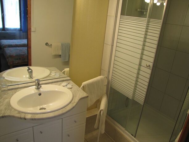 Imagen general del Hotel Auberge du Balestié. Foto 5