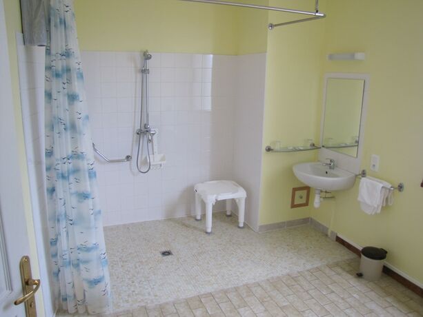 Imagen general del Hotel Auberge du Balestié. Foto 7