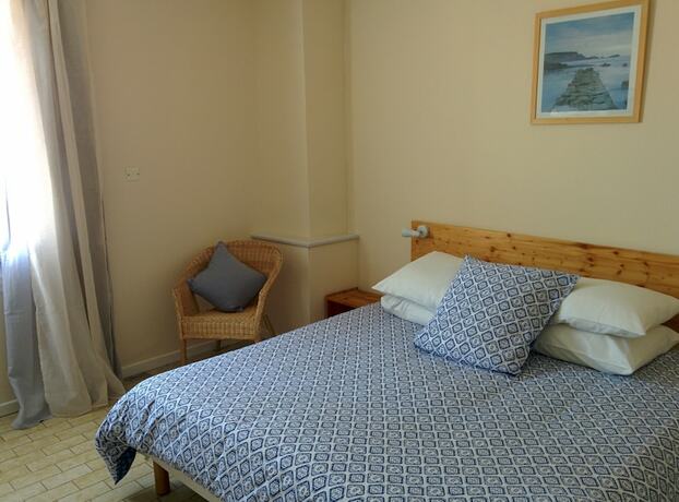 Imagen de la habitación del Hotel Auberge du Balestié. Foto 20