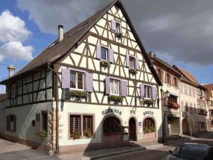 Imagen general del Hotel Auberge du Brand. Foto 5