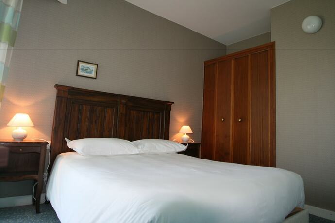 Imagen general del Hotel Auberge du Cabestan. Foto 6