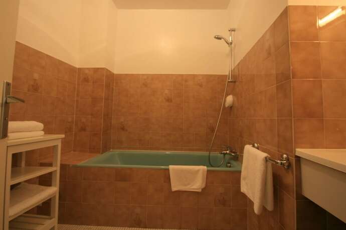 Imagen general del Hotel Auberge du Cabestan. Foto 7