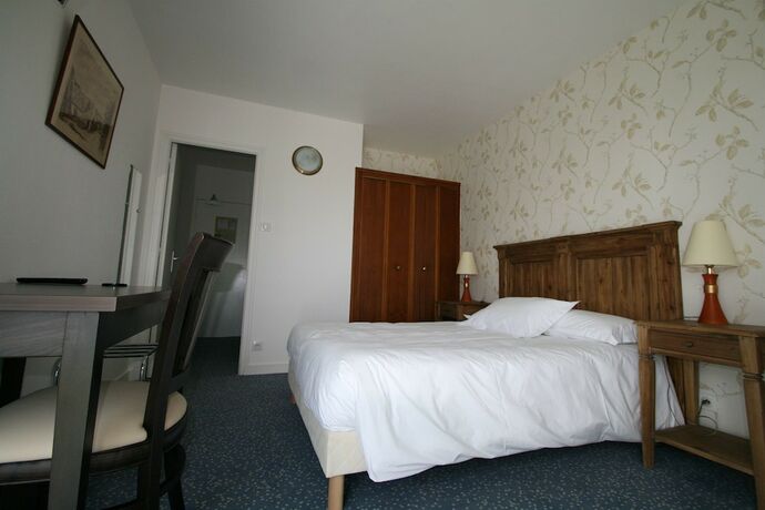 Imagen general del Hotel Auberge du Cabestan. Foto 13