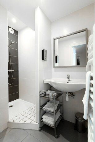 Imagen general del Hotel Auberge du Cheval Blanc. Foto 5