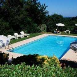 Imagen general del Hotel Auberge du Colombier. Foto 4