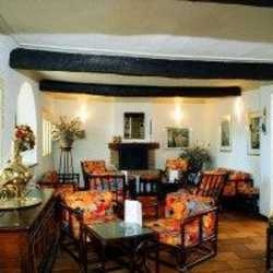 Imagen general del Hotel Auberge du Colombier. Foto 5