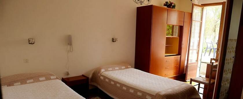 Imagen de la habitación del Hotel Auberge du Point Sublime. Foto 18