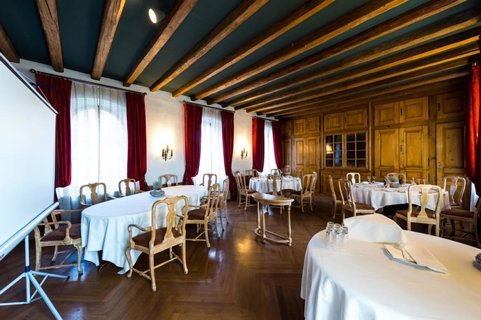Imagen de la habitación del Hotel Auberge du Raisin. Foto 13