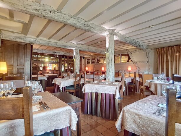 Imagen general del Hotel Auberge du Sabotier. Foto 1
