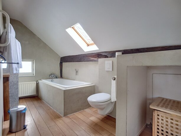 Imagen de la habitación del Hotel Auberge du Sabotier. Foto 13