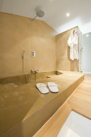Imagen de la habitación del Hotel Auberge du Sabotier. Foto 18