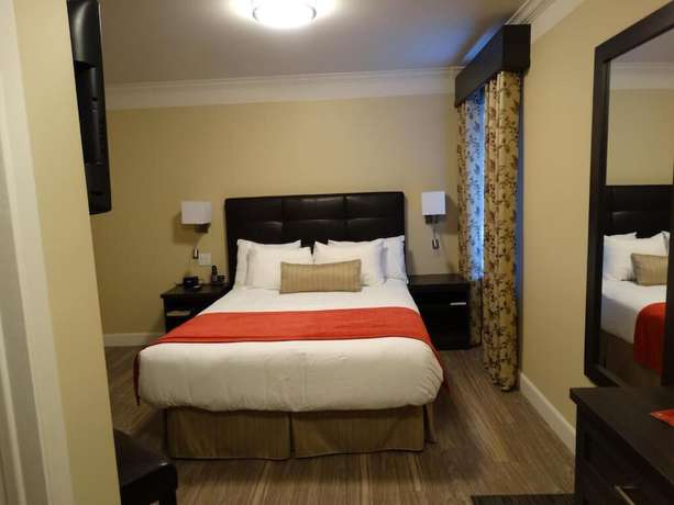 Imagen de la habitación del Hotel Auberge l\'Ambassadeur. Foto 9