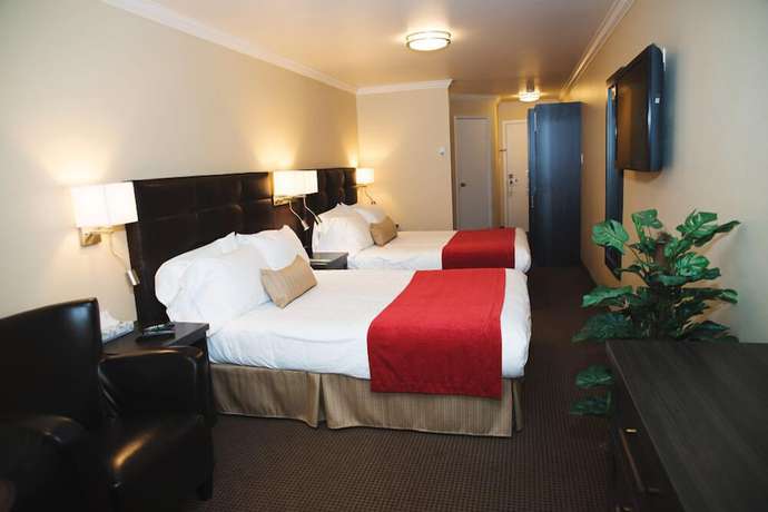 Imagen general del Hotel Auberge l\'Ambassadeur. Foto 1