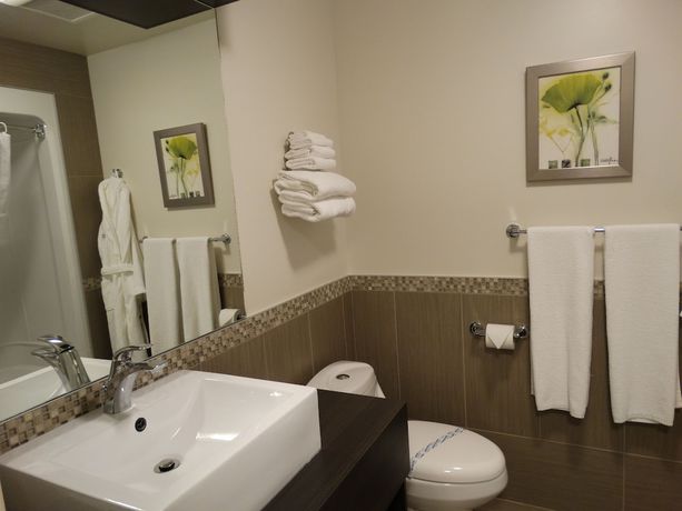 Imagen de la habitación del Hotel Auberge l\'Ambassadeur. Foto 11