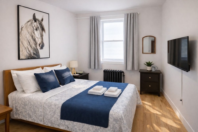 Imagen de la habitación del Hotel Auberge l\'Orpailleur. Foto 10