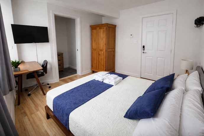Imagen de la habitación del Hotel Auberge l\'Orpailleur. Foto 12