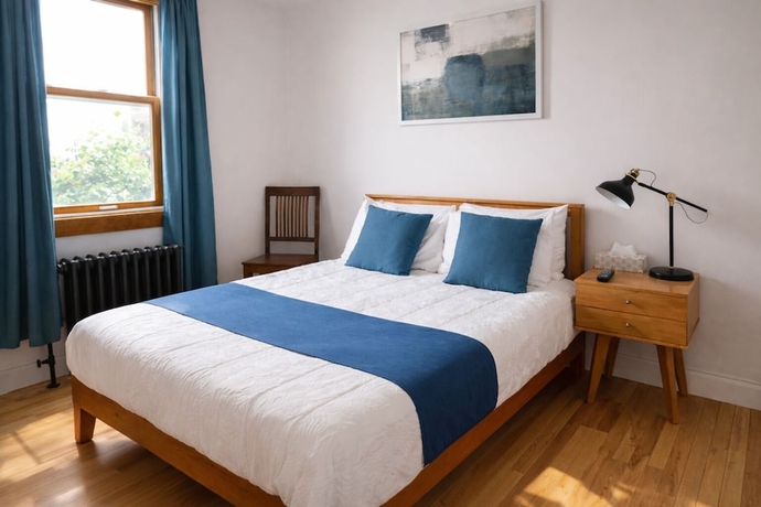 Imagen de la habitación del Hotel Auberge l\'Orpailleur. Foto 16