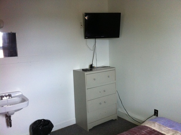 Imagen de la habitación del Hotel Auberge la Sept-&Icirc;loise. Foto 5