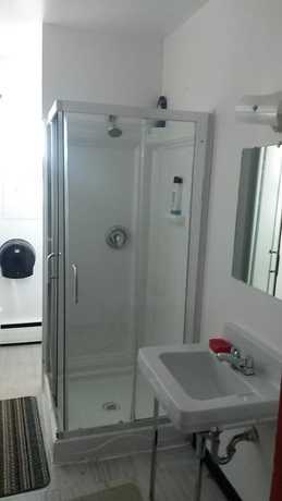 Imagen de la habitación del Hotel Auberge la Sept-&Icirc;loise. Foto 7