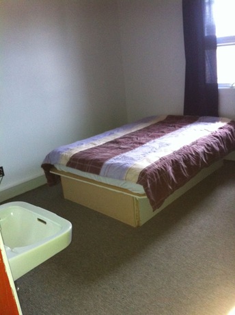 Imagen de la habitación del Hotel Auberge la Sept-&Icirc;loise. Foto 8