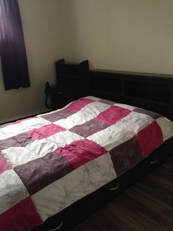Imagen de la habitación del Hotel Auberge la Sept-&Icirc;loise. Foto 12