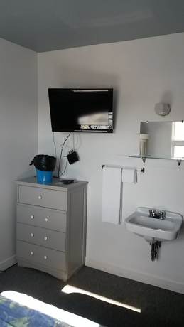 Imagen de la habitación del Hotel Auberge la Sept-&Icirc;loise. Foto 13