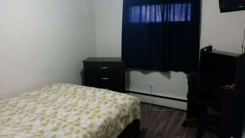 Imagen de la habitación del Hotel Auberge la Sept-&Icirc;loise. Foto 14