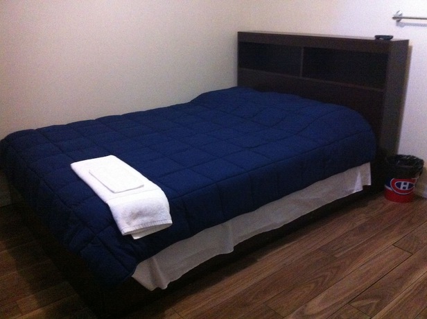 Imagen de la habitación del Hotel Auberge la Sept-&Icirc;loise. Foto 16