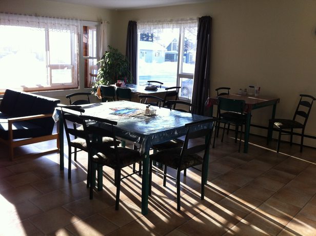 Imagen general del Hotel Auberge la Sept-&Icirc;loise. Foto 1