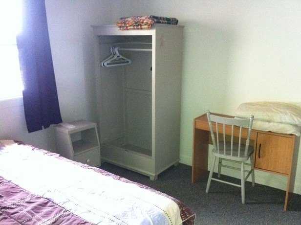 Imagen de la habitación del Hotel Auberge la Sept-&Icirc;loise. Foto 20