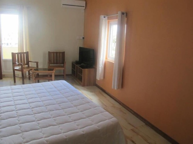 Imagen general del Hotel Auberge le Rajah. Foto 1