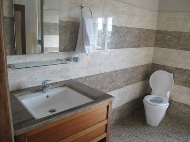 Imagen general del Hotel Auberge le Rajah. Foto 5
