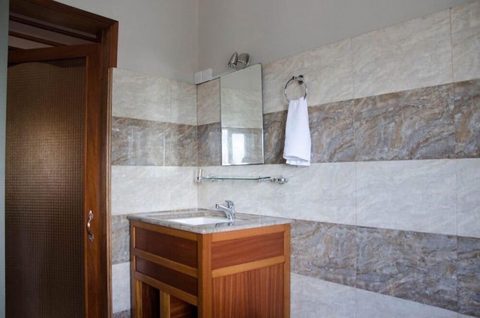 Imagen general del Hotel Auberge le Rajah. Foto 6