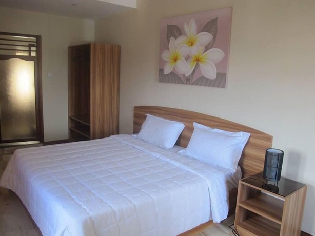 Imagen general del Hotel Auberge le Rajah. Foto 8