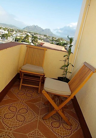 Imagen general del Hotel Auberge le Rajah. Foto 10