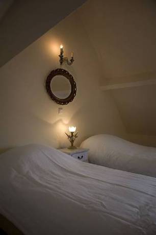 Imagen de la habitación del Hotel Auberge 's Gravenhof. Foto 7