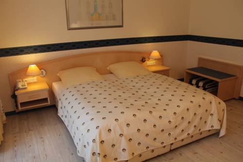 Imagen de la habitación del Hotel Aubis Sylt. Foto 2