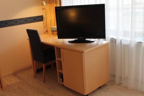 Imagen de la habitación del Hotel Aubis Sylt. Foto 5