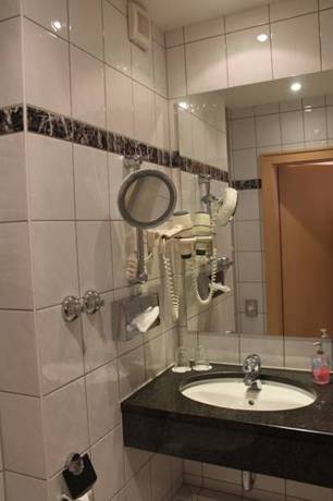 Imagen de la habitación del Hotel Aubis Sylt. Foto 6