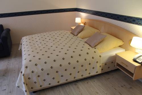 Imagen de la habitación del Hotel Aubis Sylt. Foto 7