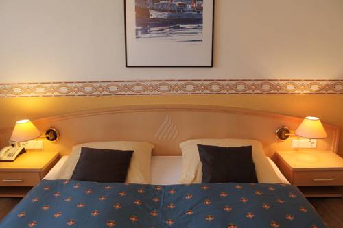 Imagen de la habitación del Hotel Aubis Sylt. Foto 8