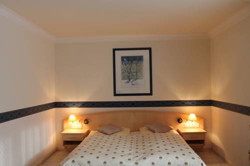 Imagen de la habitación del Hotel Aubis Sylt. Foto 9