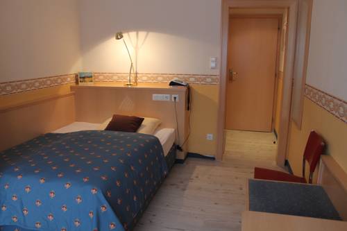 Imagen de la habitación del Hotel Aubis Sylt. Foto 10