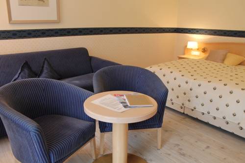 Imagen de la habitación del Hotel Aubis Sylt. Foto 12
