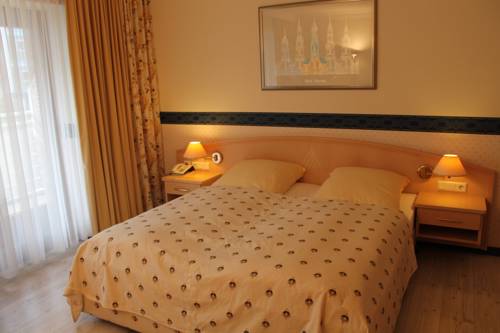 Imagen de la habitación del Hotel Aubis Sylt. Foto 13