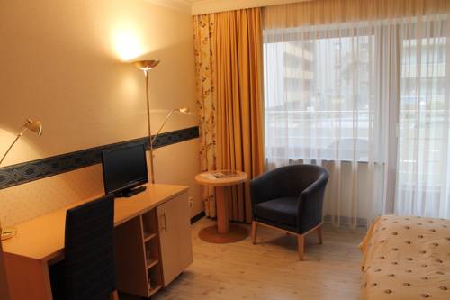 Imagen de la habitación del Hotel Aubis Sylt. Foto 14
